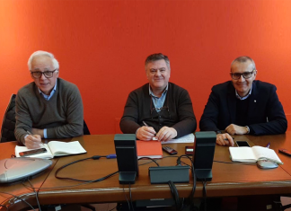 Fca, per l’Area Torinese accordo di mobilità legata a Naspi