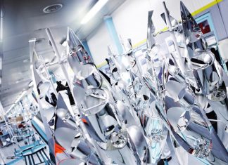 Wcm Marelli, aumentano gli importi del premio efficienza di stabilimento