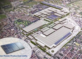 Fca: ulteriori progetti per il polo produttivo torinese