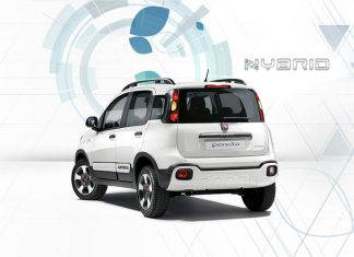 Panda Hybrid e Alfa Romeo Tonale Plug-in, 1 miliardo di invenstimenti