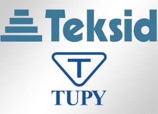 Fca Teksid, incontro in merito alla comunicazione di cessione a Tupy