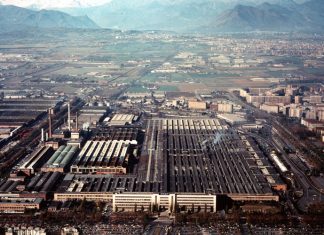 Fca, siglata intesa quadro sull’utilizzo della Cig per far fronte all’emergenza Covid-19