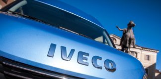 Cnhi, Iveco di Suzzara riapre il 4 maggio