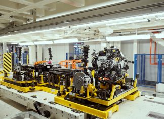 Fca Melfi, ripartenza il 27 aprile