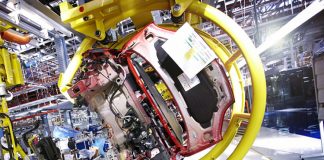 Fca, Pomigliano e Nola oggi hanno ripreso l’attività