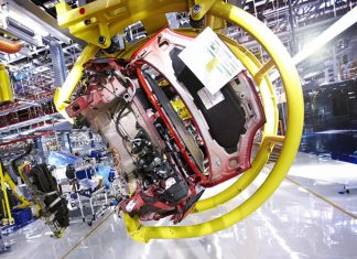 Fca, Pomigliano e Nola oggi hanno ripreso l’attività