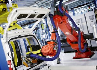 Fca, Pomigliano e Nola programmano ripartenza graduale