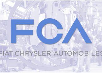 Fca Melfi, produzione sospesa fino al 13 aprile