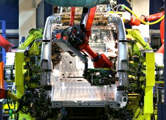 Fca comunica la ripartenza della produzione Ducato dal 27 aprile