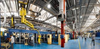 Cnhi, il plant Fpt di Foggia applica scrupolosamente le misure di sicurezza