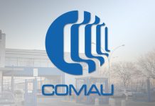 Fca Comau Grugliasco, sopralluogo Rls per la graduale ripartenza del 4 maggio