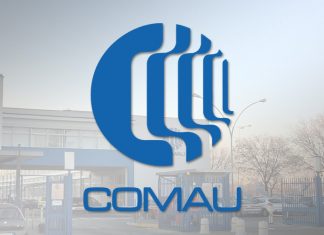 Fca Comau Grugliasco, sopralluogo Rls per la graduale ripartenza del 4 maggio