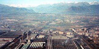 Fca, a Mirafiori Carrozzeria un’ulteriore proroga di sospensione dell’attività produttiva