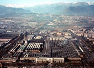Fca, a Mirafiori Carrozzeria un’ulteriore proroga di sospensione dell’attività produttiva