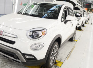 Fca Melfi, confermati gli investimenti