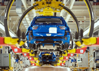 Fca Melfi e Basilicata, allarme automotive, i sindacati chiedono alle istituzioni massima attenzione