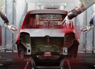 Fca Pomigliano, nel plant G.B.Vico proseguono le verifiche e i riscontri