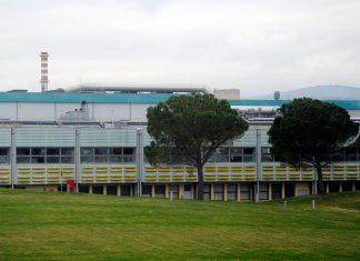 Fca Melfi riparte dal 21 maggio su tre turni