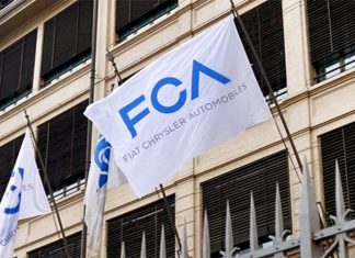 Formalizzata per Fca la richiesta del prestito di 6,3 miliardi di euro, previsto dal Decreto Liquidità