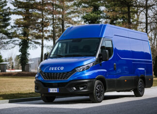 Cnhi Iveco Suzzara, aumentano i volumi produttivi giornalieri