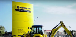 Cnhi Lecce, la programmazione delle attività per il plant