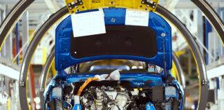 Fca Melfi, aumento della risalita produttiva e fine degli esuberi