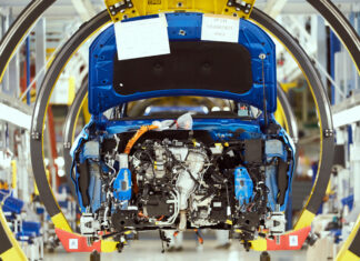 Fca Melfi, aumento della risalita produttiva e fine degli esuberi