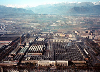 È mancato Cesare Romiti