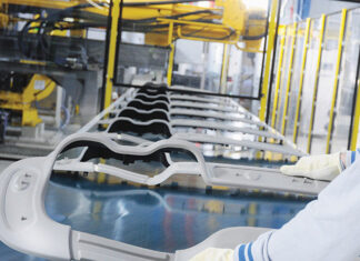 Fca, riparte la domanda della Panda e Pomigliano accelera