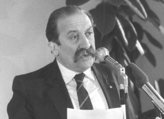 È mancato Luigi Arisio, uno dei padri fondatori dell’Associazione Quadri e Capi Fiat