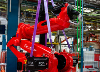 Fca, Polo produttivo torinese verso la fine degli ammortizzatori sociali