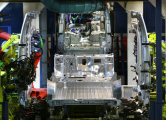 Fca Sevel, annunciati turni di lavoro straordinario e altre cento assunzioni