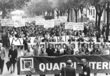 AQCF, 50 anni di sviluppo delle professionalità di rappresentanza sindacale e tutele