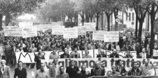 AQCF, 50 anni di sviluppo delle professionalità di rappresentanza sindacale e tutele