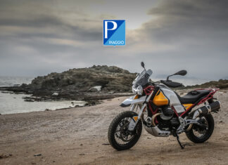 Piaggio, il portale convenzioni è di nuovo online