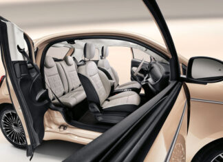 Fca Italy in Green Pea