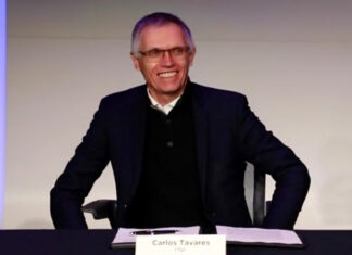 Stellantis, imminente l’incontro con Tavares
