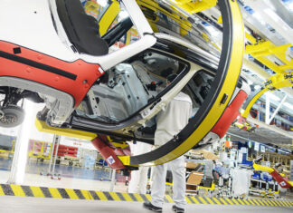 Stellantis, nonostante l’emergenza coronavirus, premi medi di poco superiori allo scorso anno pari a 1.371 euro