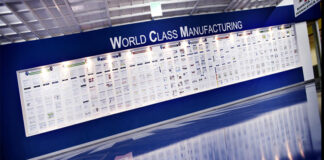 Stellantis, resi noti i premi annui di efficienza Wcm per il 2020