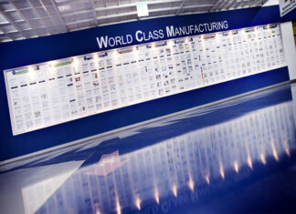 Stellantis, resi noti i premi annui di efficienza Wcm per il 2020