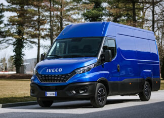 Cnhi Iveco Suzzara, investimenti e volume produttivo per il 2021