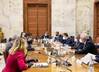 Cnhi, incontro di politica industriale al Mise per Iveco