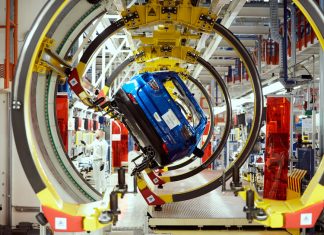 Stellantis, accordo su Melfi guarda al futuro e garantisce il presente