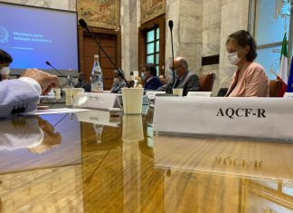 Stellantis, incontro al Mise con le organizzazioni sindacali