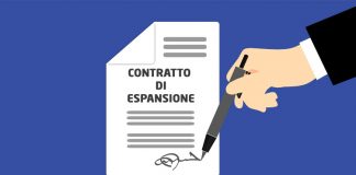 Stellantis disponibile a fare ricorso al contratto di espansione negli enti di staff