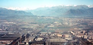 A Mirafiori sorgerà il Battery Lab