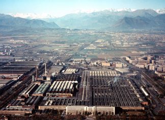 A Mirafiori sorgerà il Battery Lab