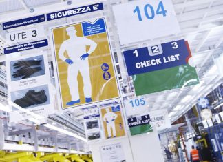 Stellantis, dal 25 al 29 ottobre la settimana mondiale della sicurezza