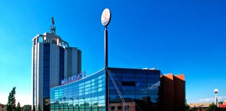 Stellantis Maserati, a Modena elette tre Rsa per AQCF-R