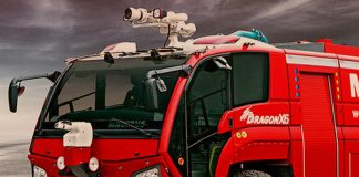 Iveco Brescia, nello stabilimento Mezzi Speciali confermata una Rsa per AQCF-R